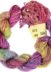 Stef Francis Silk Texture Collection available from Australian Needle Arts