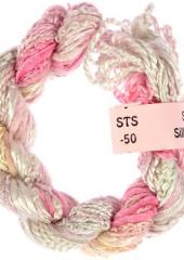 Stef Francis Silk Texture Collection available from Australian Needle Arts