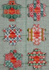 Sajou available at Australian Needle Arts