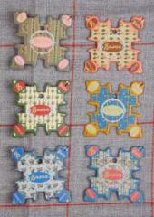 Sajou available at Australian Needle Arts