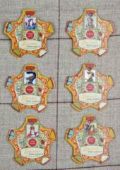 Sajou available at Australian Needle Arts