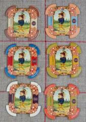 Sajou available at Australian Needle Arts