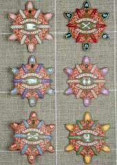 Sajou available at Australian Needle Arts