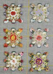 Sajou available at Australian Needle Arts