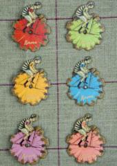 Sajou available at Australian Needle Arts