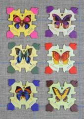 Sajou available at Australian Needle Arts