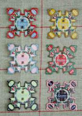 Sajou available at Australian Needle Arts