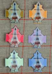 Sajou available at Australian Needle Arts