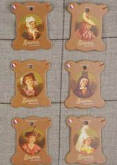 Sajou available at Australian Needle Arts