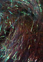 Angelina Fibre available from Australian Needle Arts