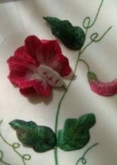 Please click on the image to view larger picture and more details Embroidery Kits by Bets Maas