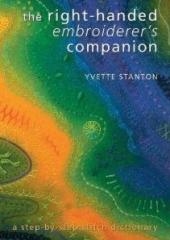 The Right Handed Needlework Companion