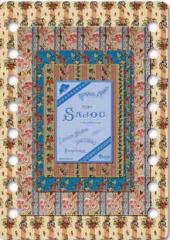 Sajou available at Australian Needle Arts