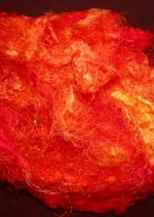Stef Francis threads and fibres available from Australian Needle Arts