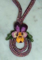 Please click on the image to view larger picture and more details Embroidery Kits by Australian Needle Arts