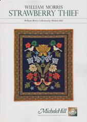 Michele Hill - William Morris