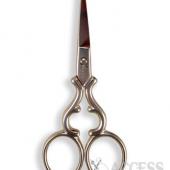 Bohin Heart Scissors 