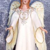 Centrepiece Angel