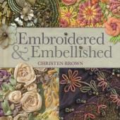 Embroidered & Embellished
