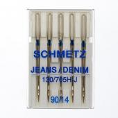 Schmetz CD Jeans Needle