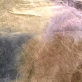 Silk Hankies - Winter Clouds