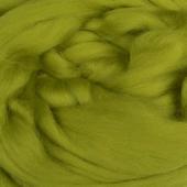Merino Wool Tops - Wattle