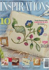Inspirations Issue 70 by Country Bumpkin