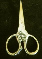 Kangaroo Embroidery Scissors available from Australian Needle Arts
